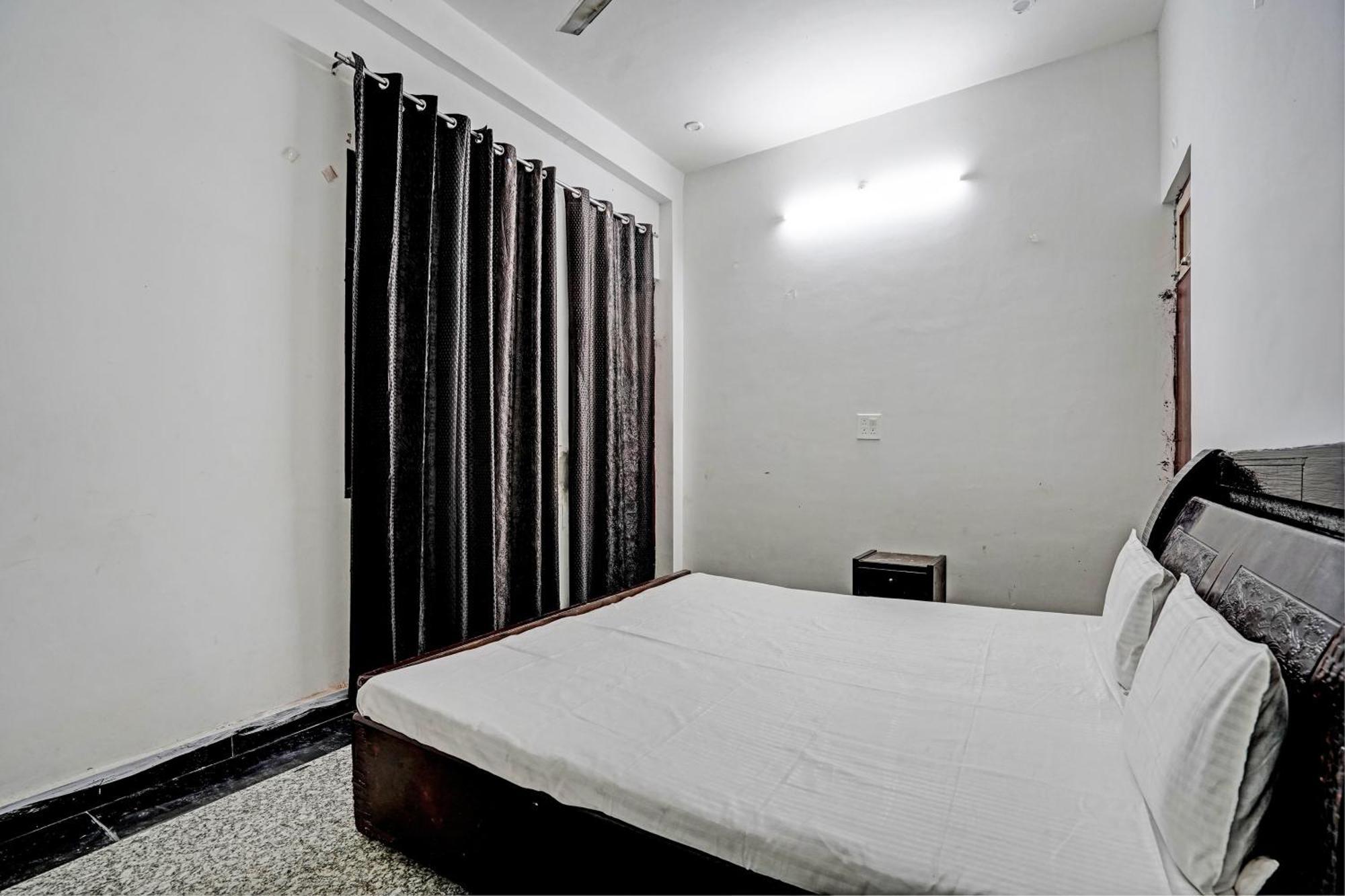 Hotel O Highway Plaza And Resorts 2 Hathras Exterior photo