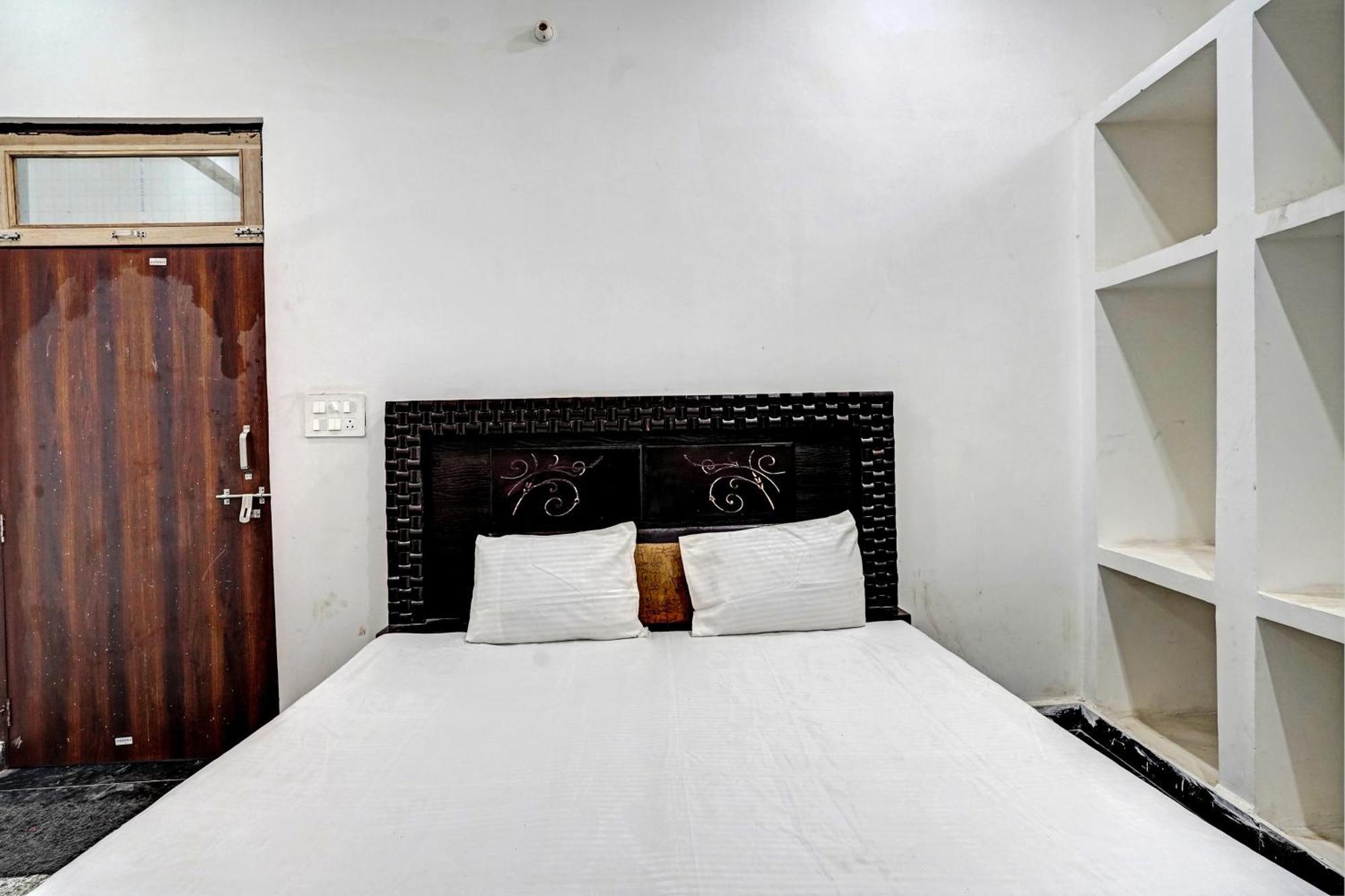 Hotel O Highway Plaza And Resorts 2 Hathras Exterior photo