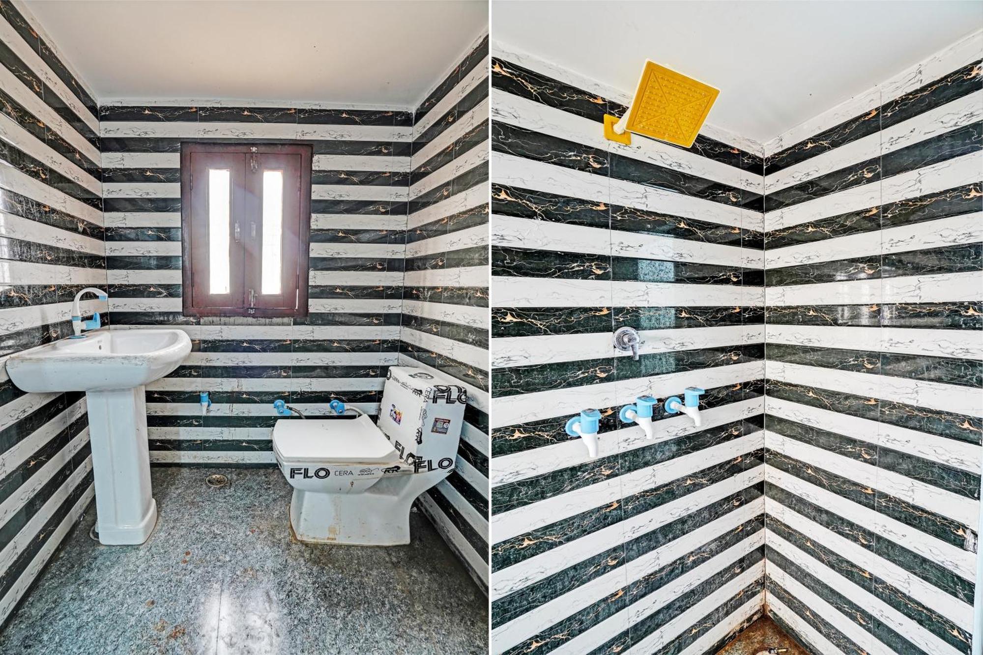Hotel O Highway Plaza And Resorts 2 Hathras Exterior photo