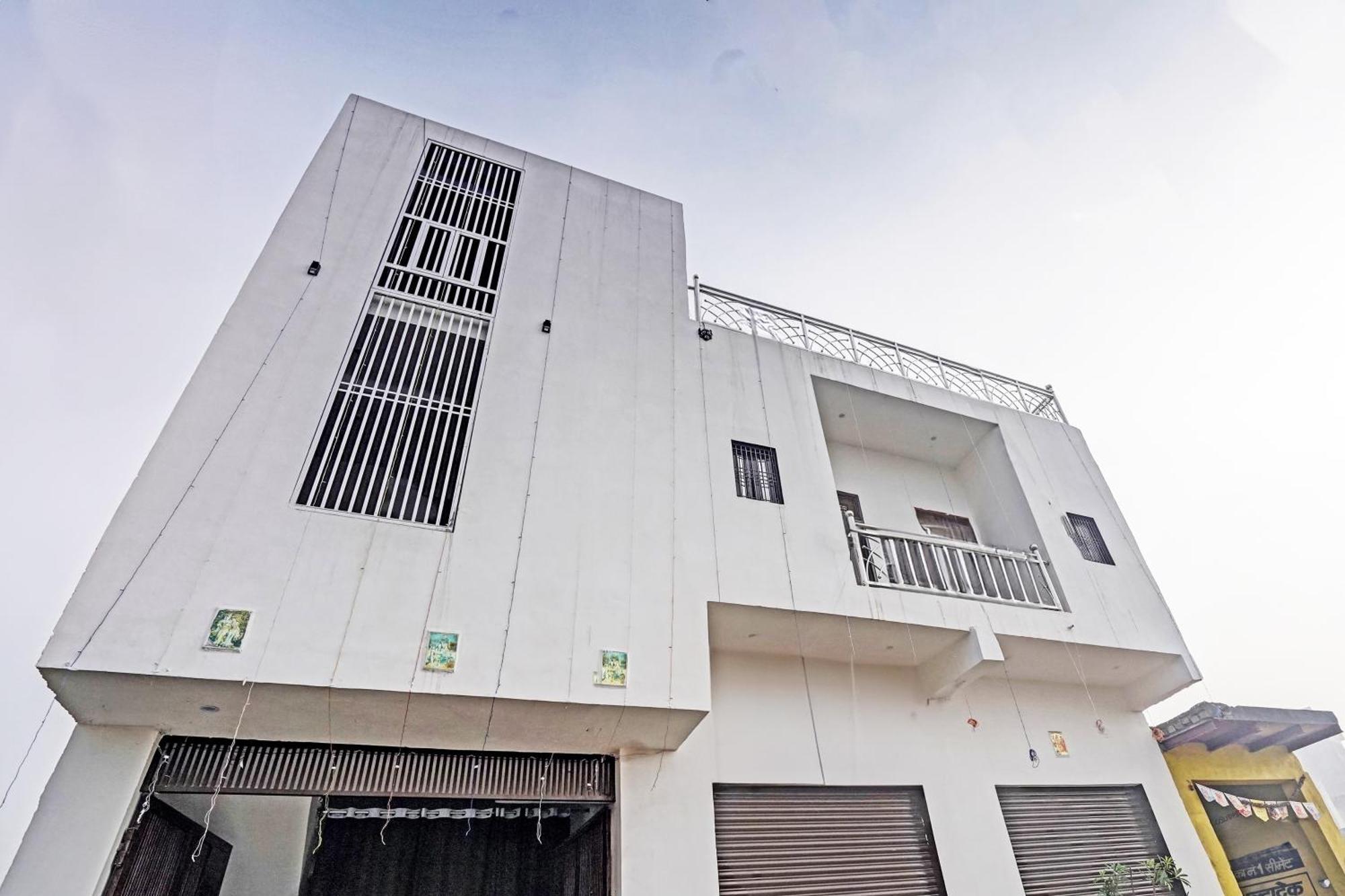 Hotel O Highway Plaza And Resorts 2 Hathras Exterior photo